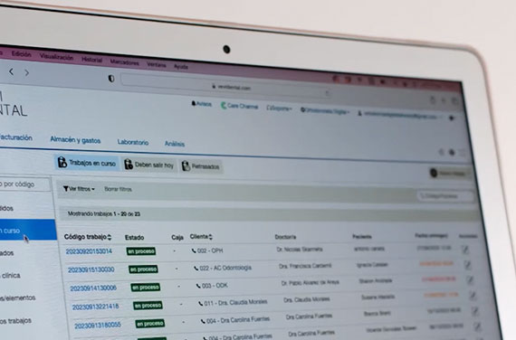 Dental-Digital-Platform Dental Digital Platform